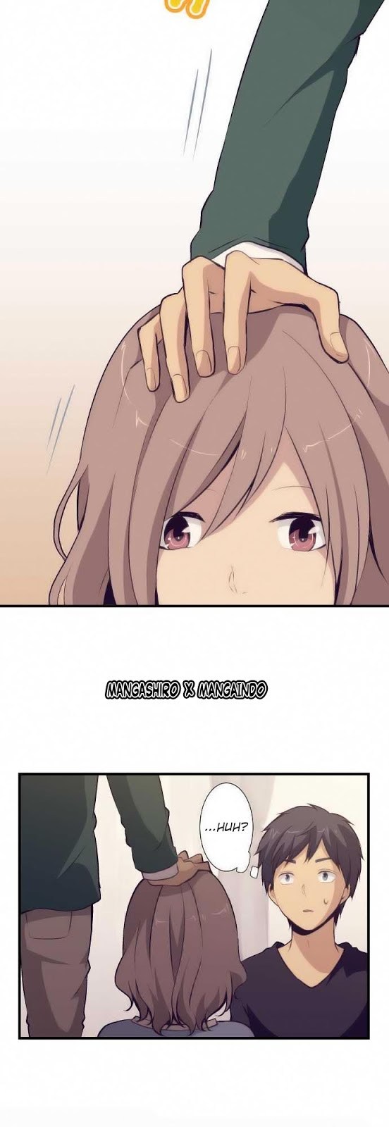 ReLife Chapter 52 Gambar 5